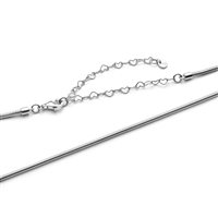 Collana Pandora in Argento 395061C00-45 - 395061C00-45